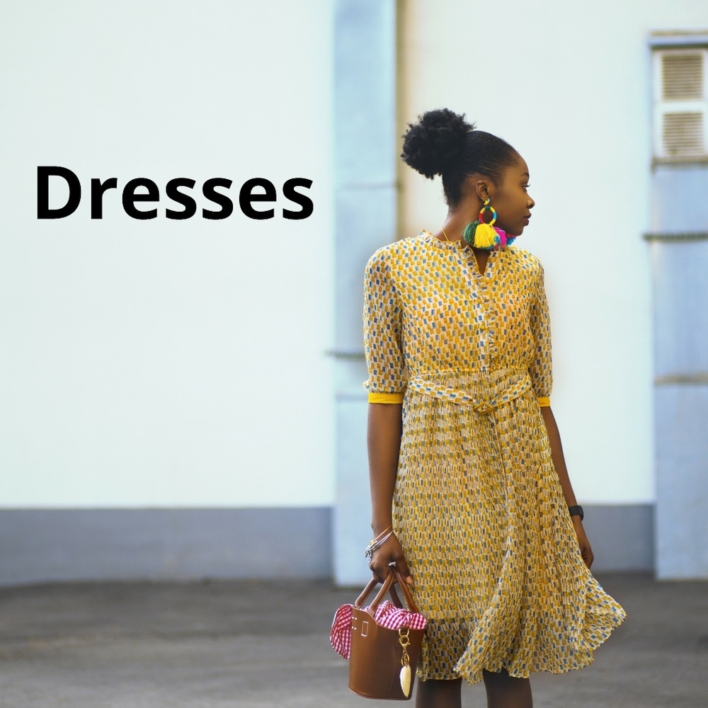 Dresses